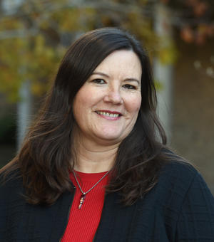 Joanne Murraybrown Sustainable Environmental team